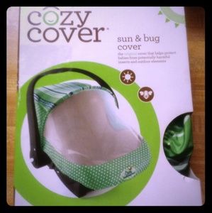 Cozy Cover